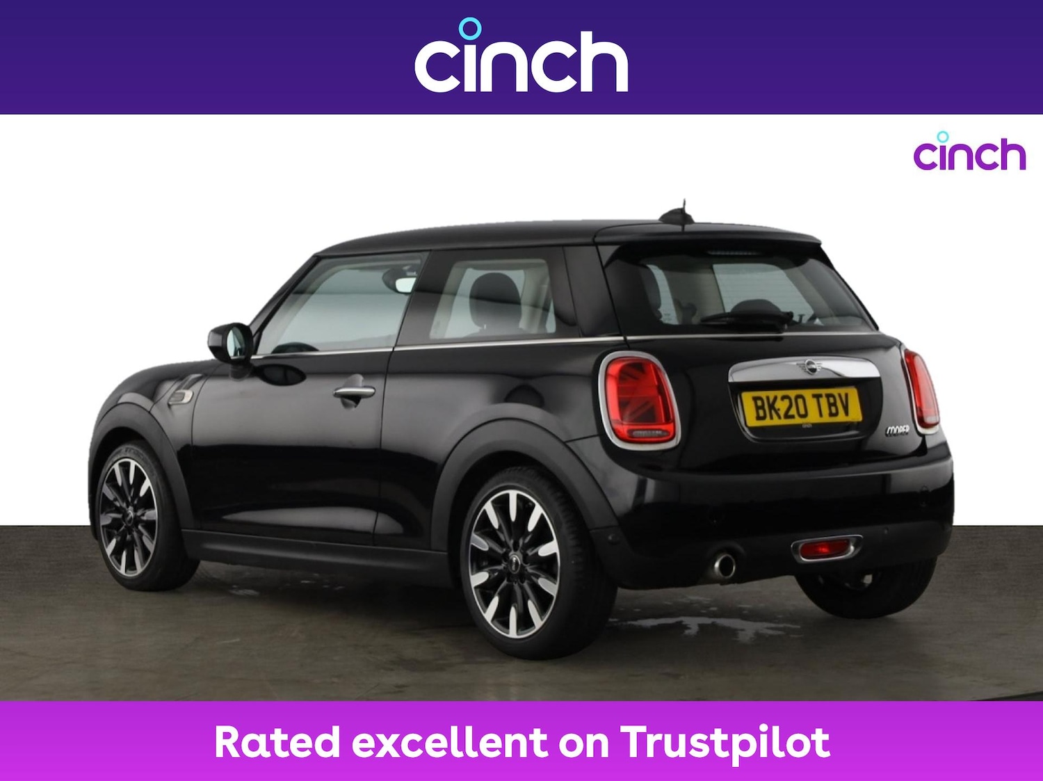 Used MINI Hatch 2020 for sale - 76155377: Photo 6