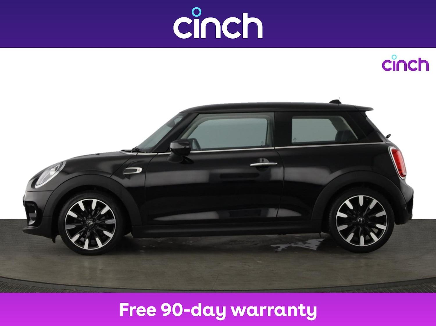 Used MINI Hatch 2020 for sale - 76155377: Photo 8