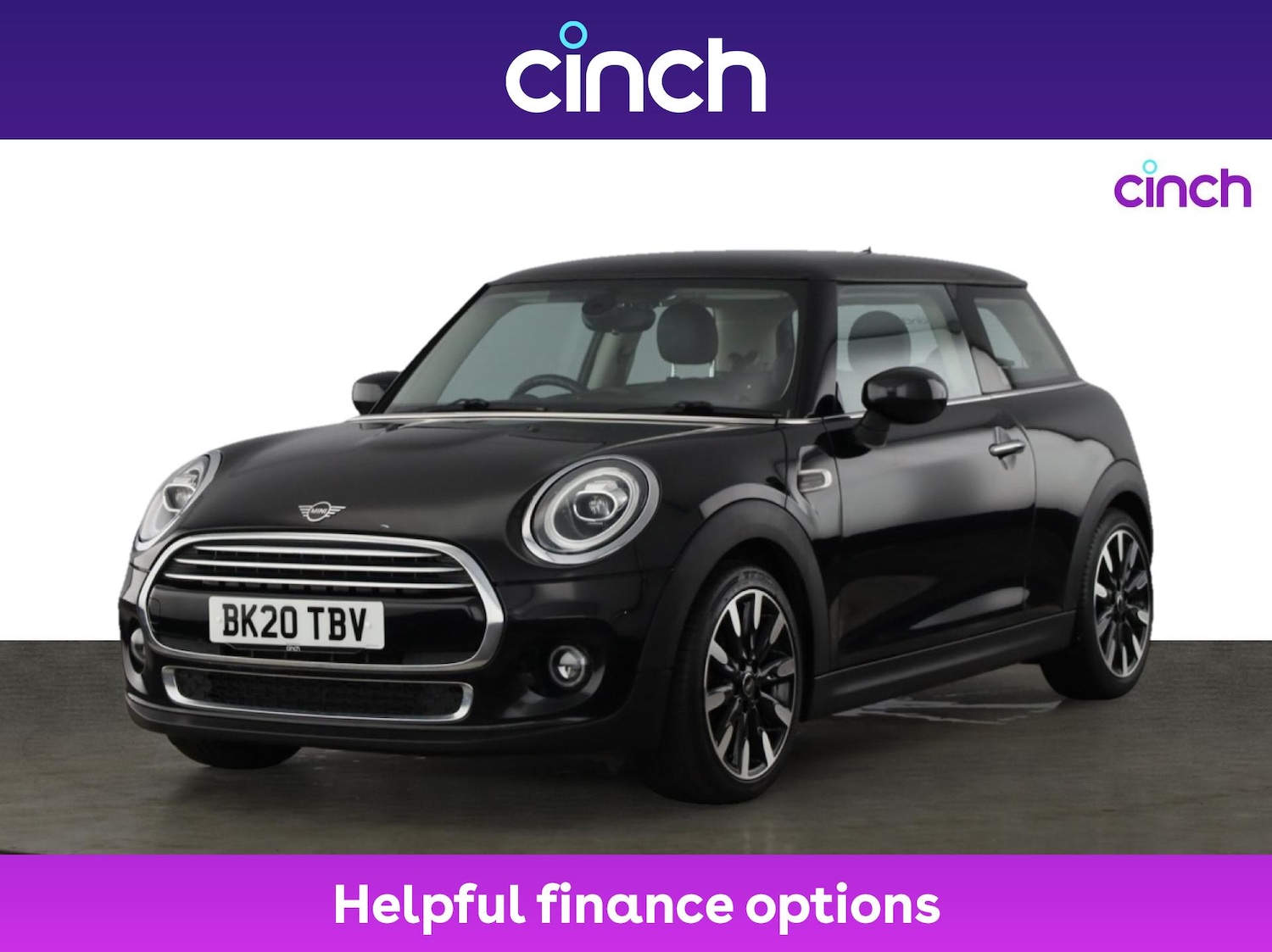Used MINI Hatch 2020 for sale - 76155377: Photo 9