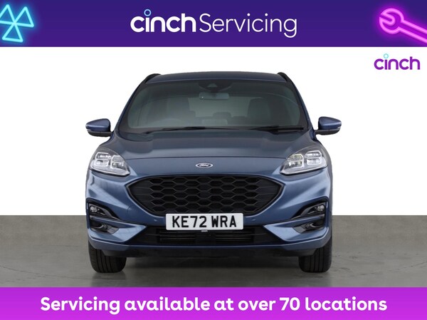 Used Ford Kuga 2023 for sale - 75730135: Photo 11