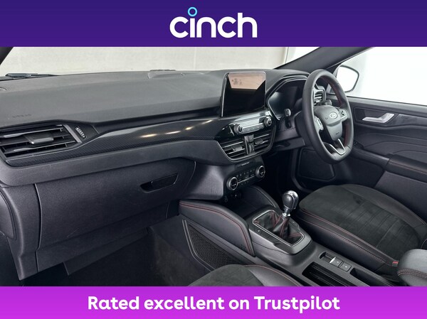 Used Ford Kuga 2023 for sale - 75730135: Photo 14