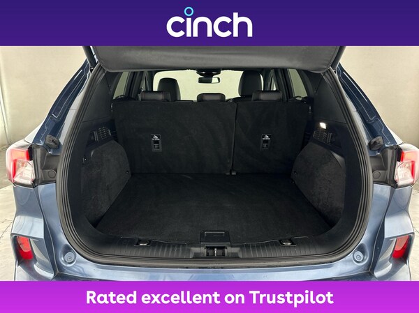 Used Ford Kuga 2023 for sale - 75730135: Photo 21
