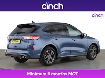 Used Ford Kuga 2023 for sale - 75730135: Photo