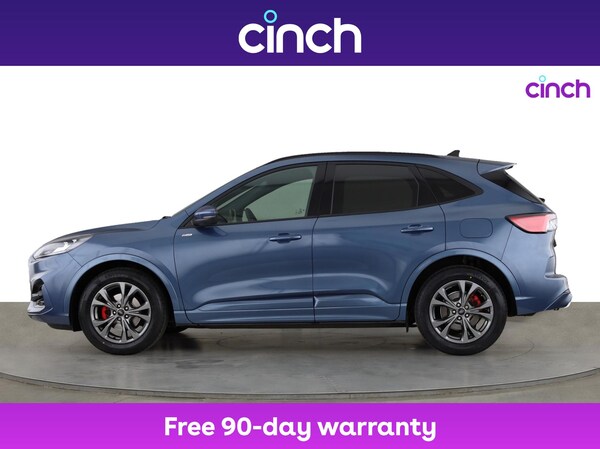 Used Ford Kuga 2023 for sale - 75730135: Photo 8