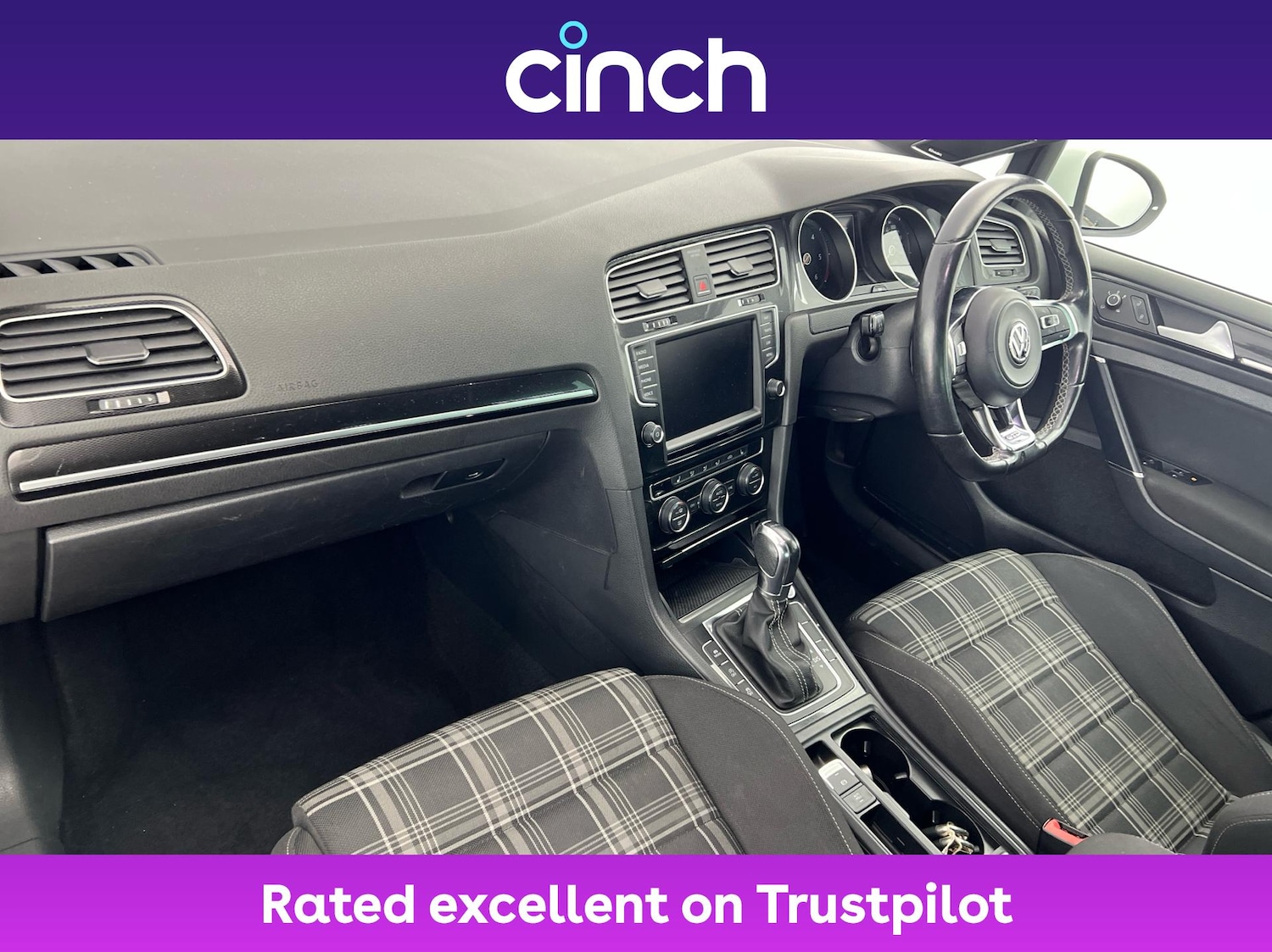 Used Volkswagen Golf 2016 for sale - 76616722: Photo 14