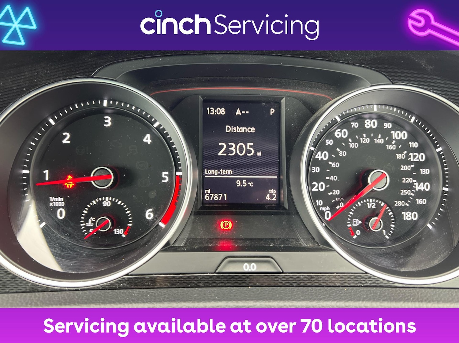 Used Volkswagen Golf 2016 for sale - 76616722: Photo 18