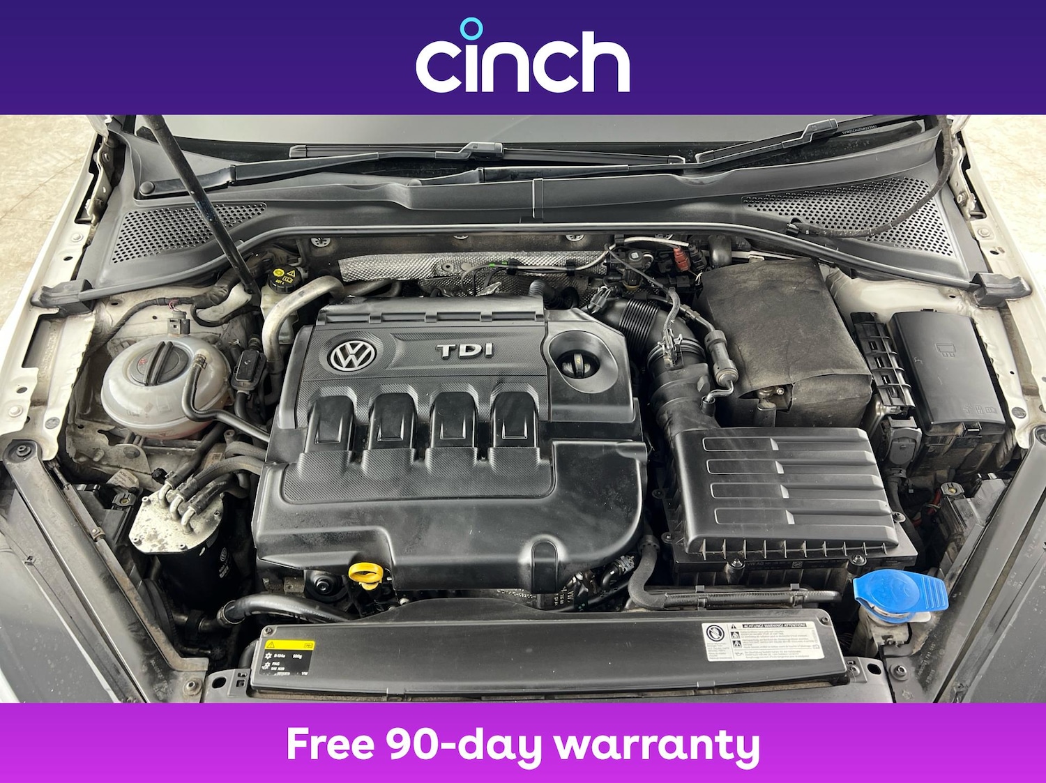 Used Volkswagen Golf 2016 for sale - 76616722: Photo 23