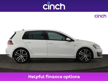 Used Volkswagen Golf 2016 for sale - 76616722: Photo