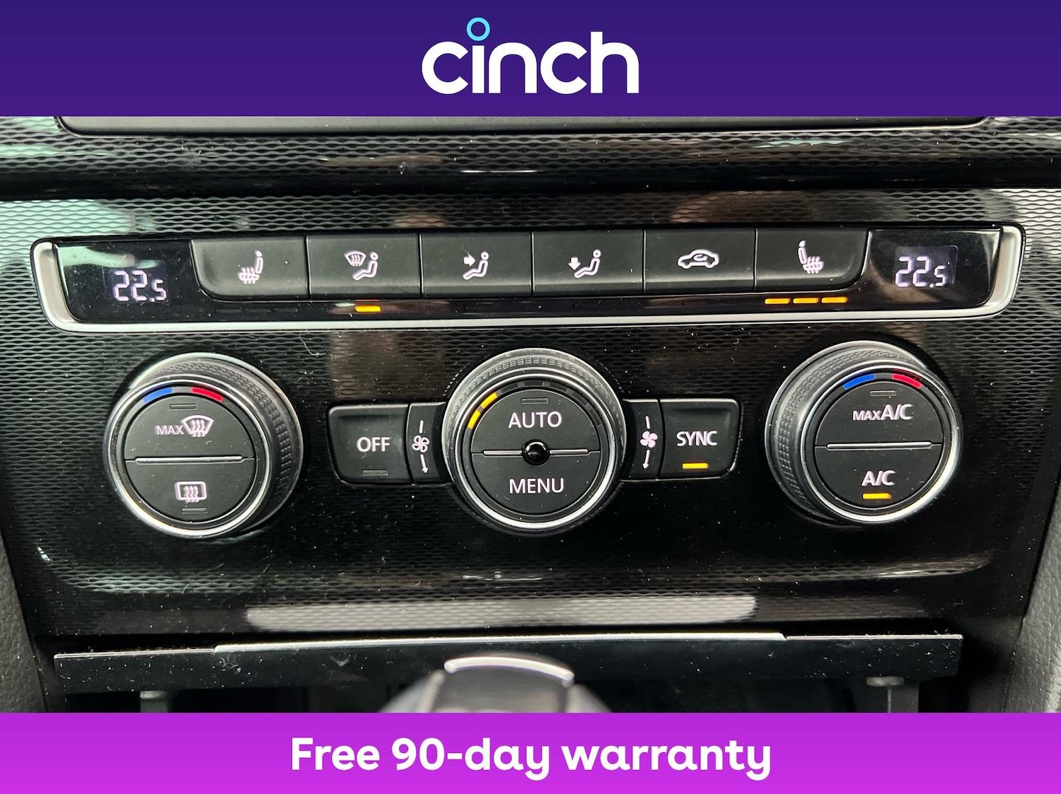 Used Volkswagen Golf 2016 for sale - 76616722: Photo 34