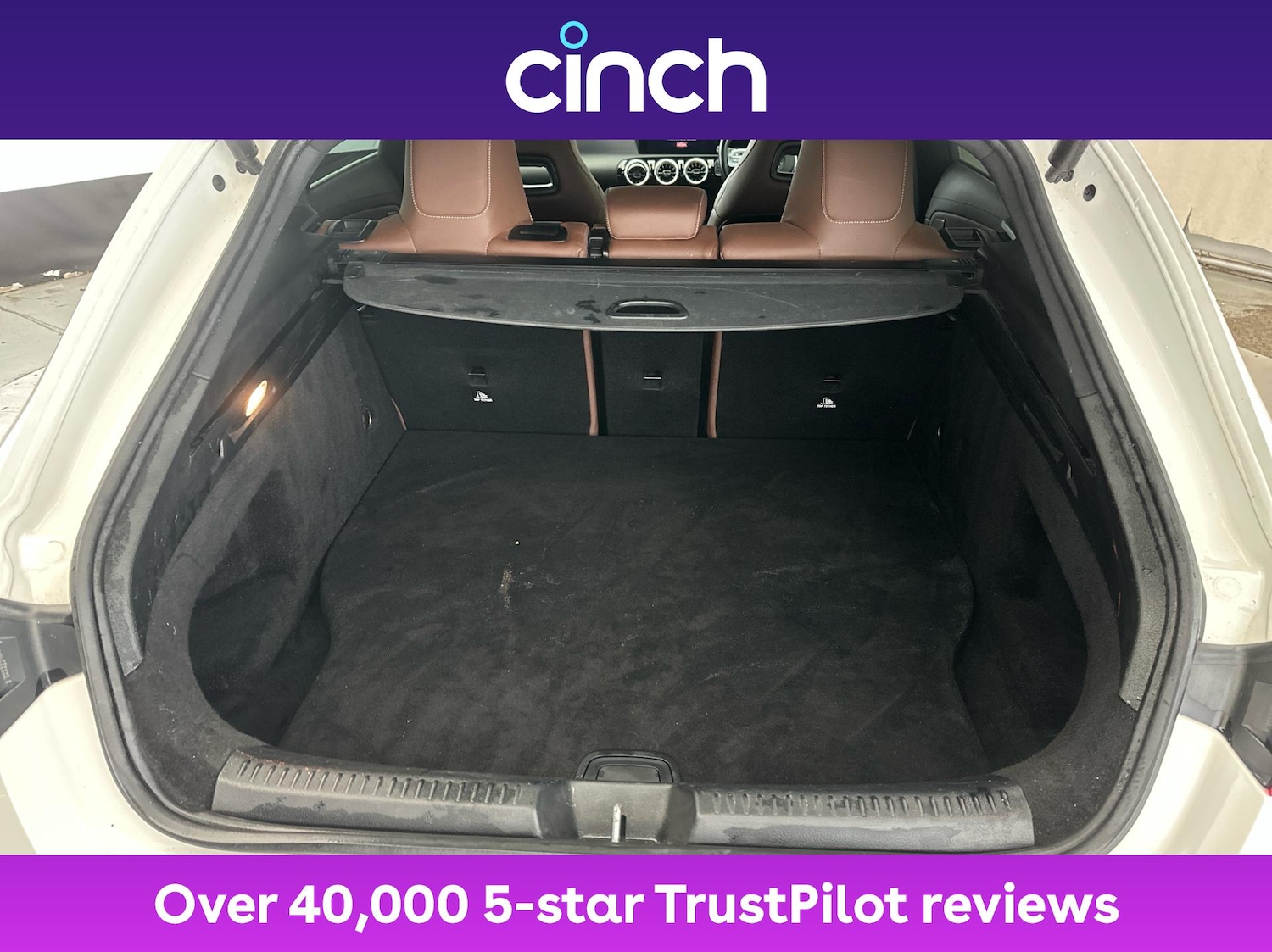 Used Mercedes-Benz CLA 2021 for sale - 77059455: Photo 21