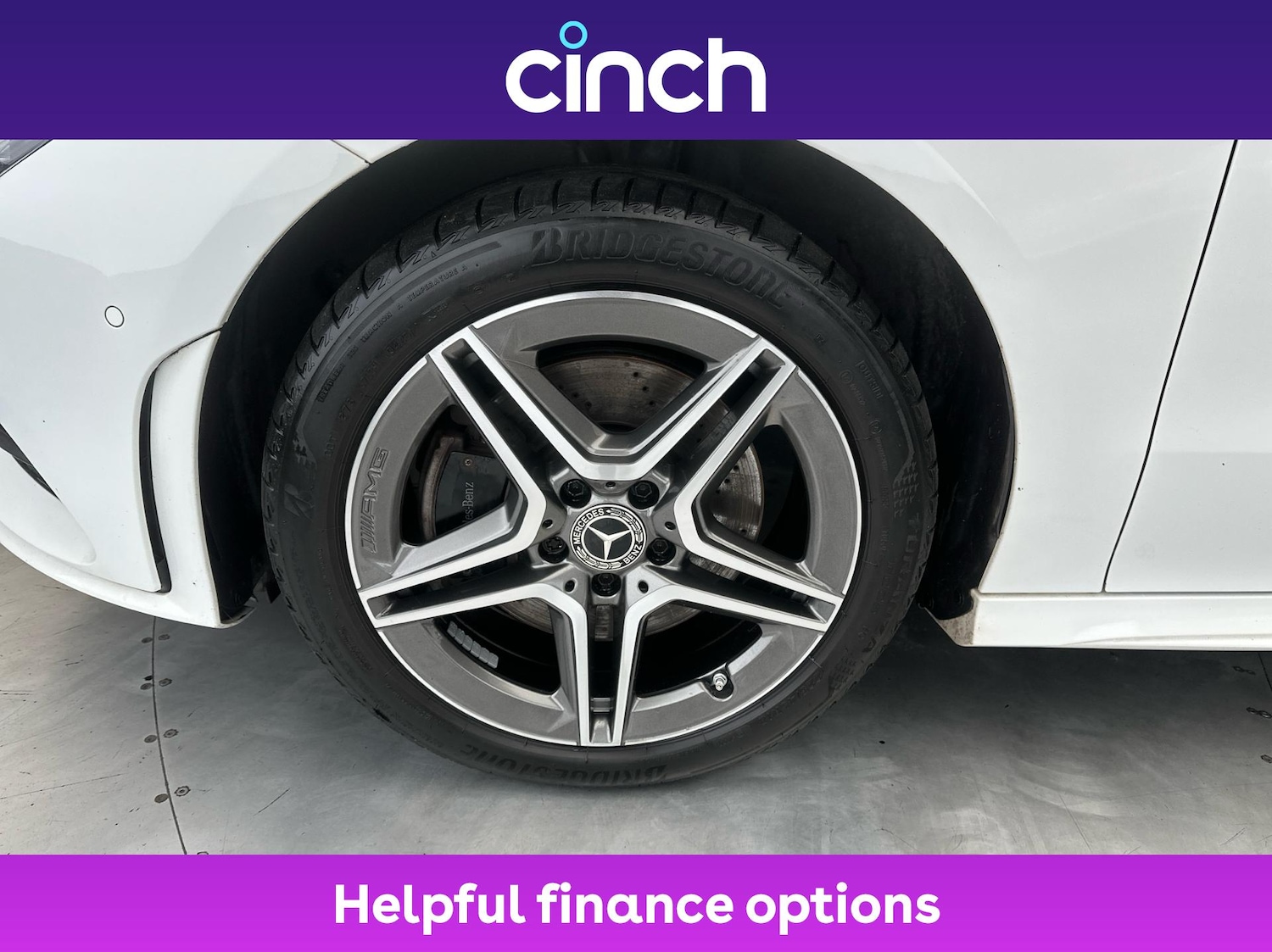 Used Mercedes-Benz CLA 2021 for sale - 77059455: Photo 24