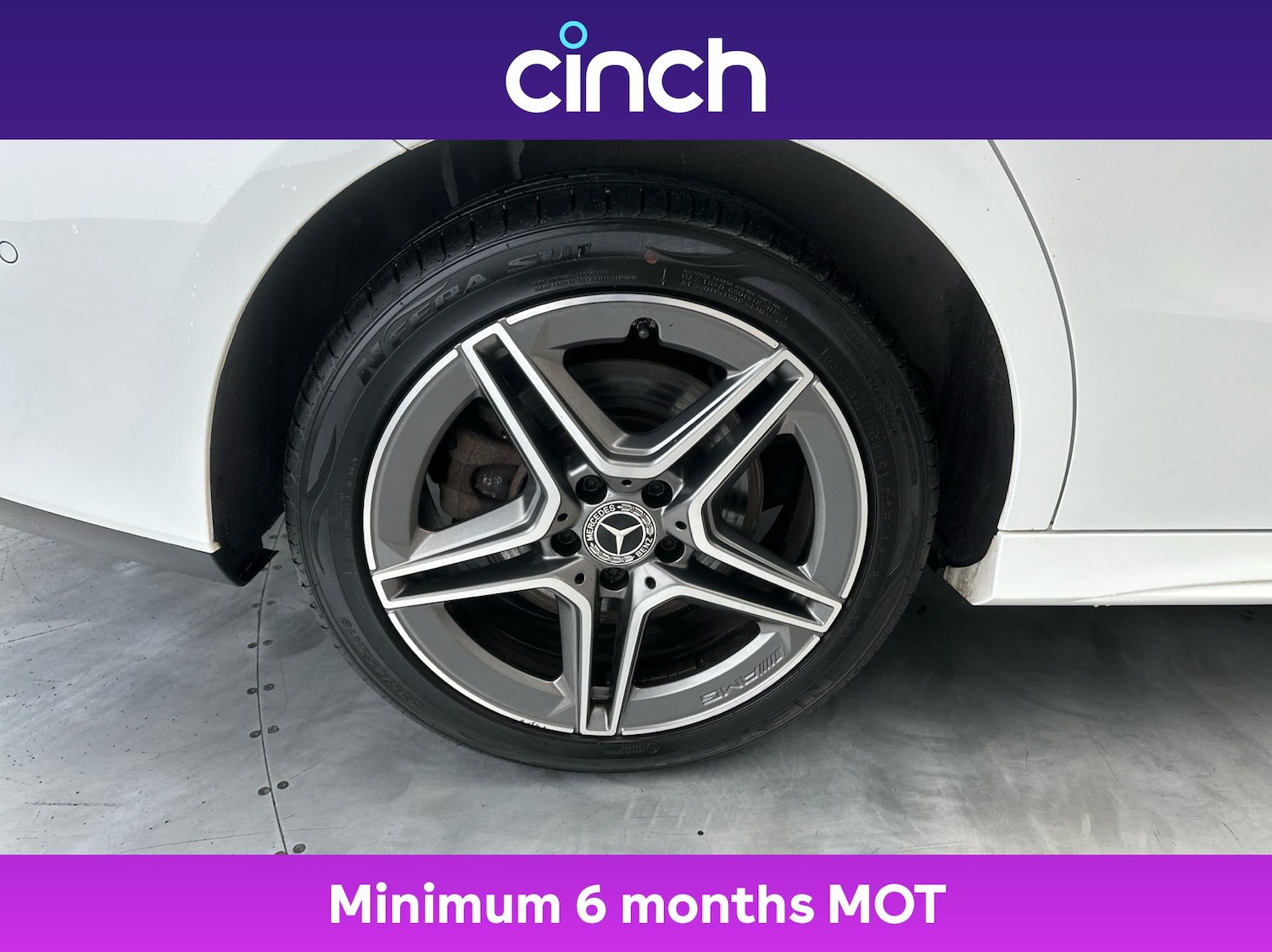 Used Mercedes-Benz CLA 2021 for sale - 77059455: Photo 27