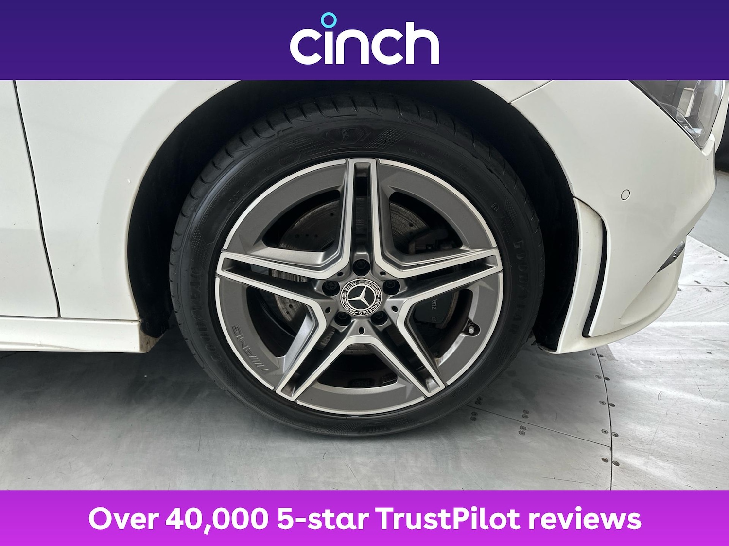 Used Mercedes-Benz CLA 2021 for sale - 77059455: Photo 28