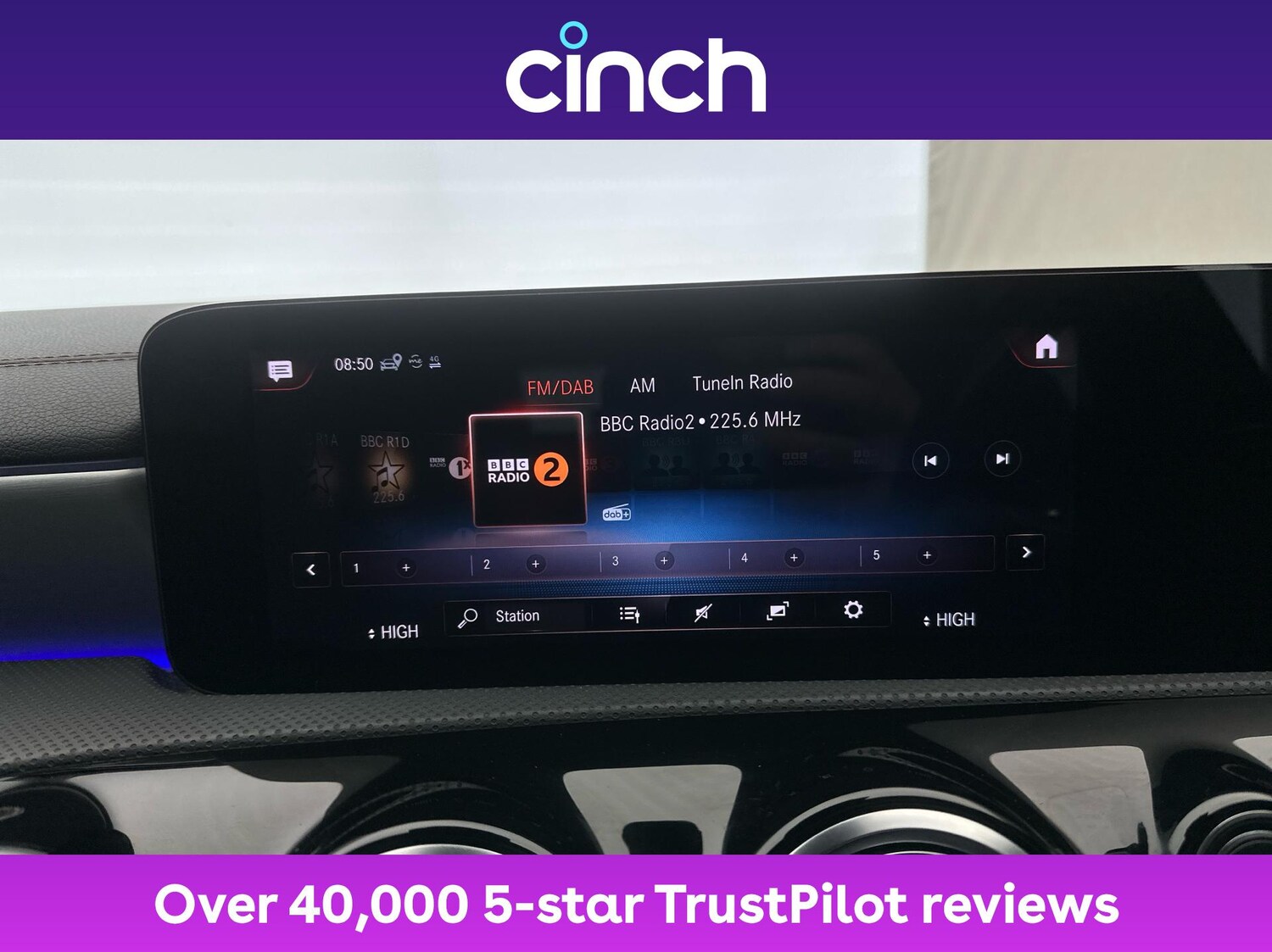 Used Mercedes-Benz CLA 2021 for sale - 77059455: Photo 33