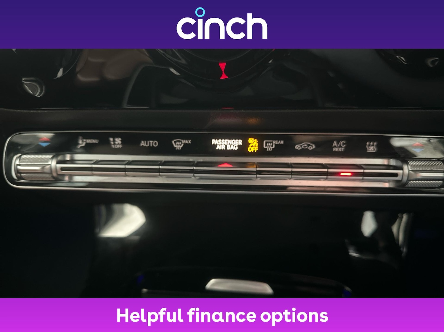 Used Mercedes-Benz CLA 2021 for sale - 77059455: Photo 35