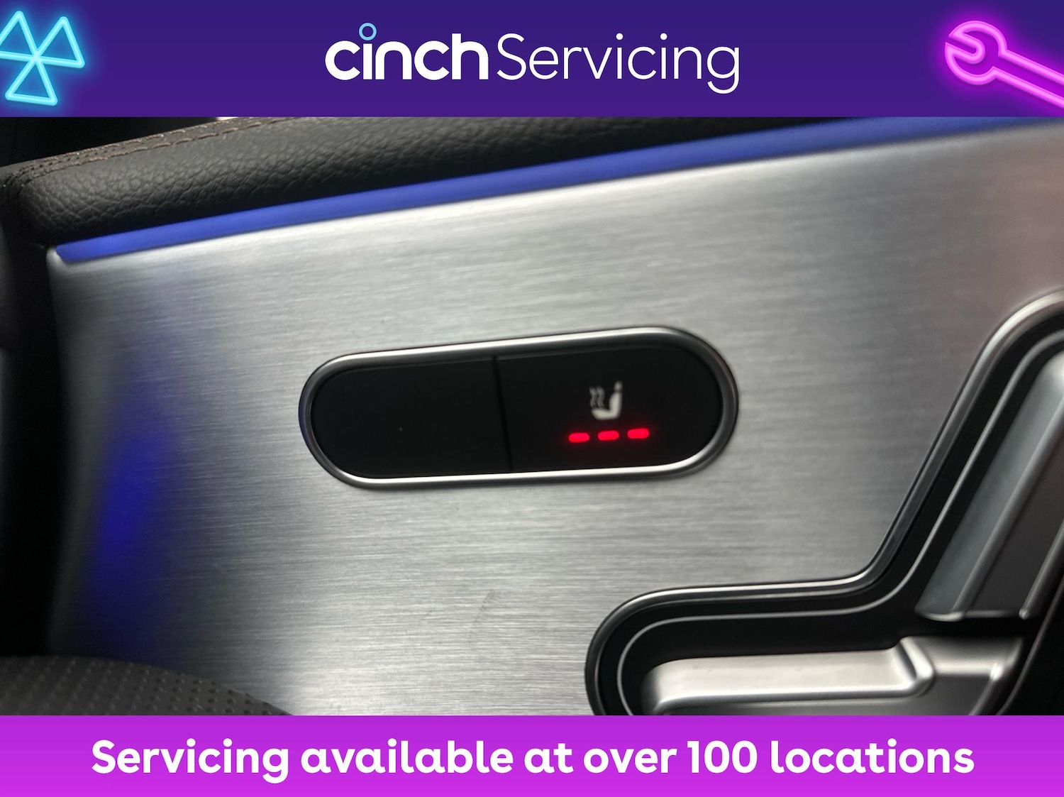 Used Mercedes-Benz CLA 2021 for sale - 77059455: Photo 36