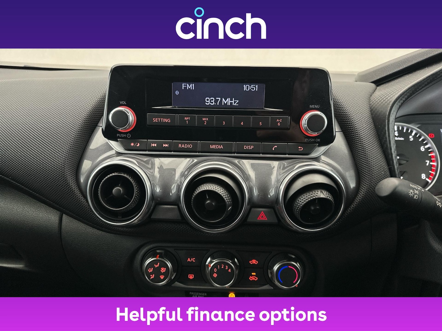 Used Nissan Juke 2023 for sale - 76661177: Photo 17