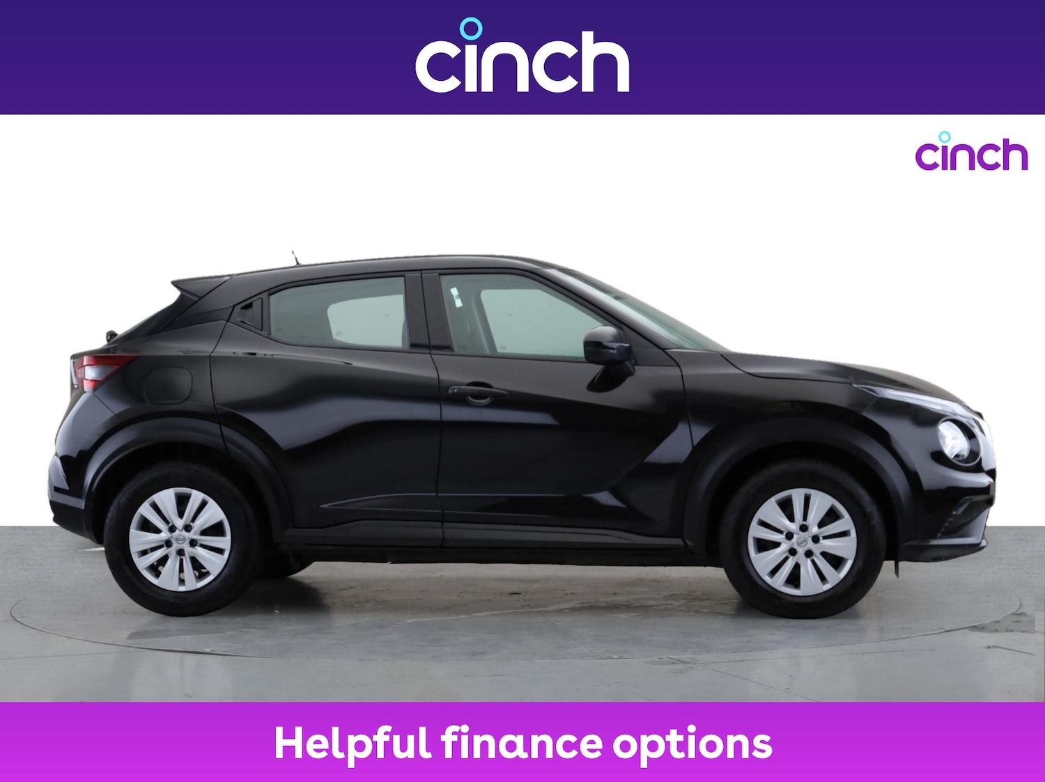 Used Nissan Juke 2023 for sale - 76661177: Photo 2