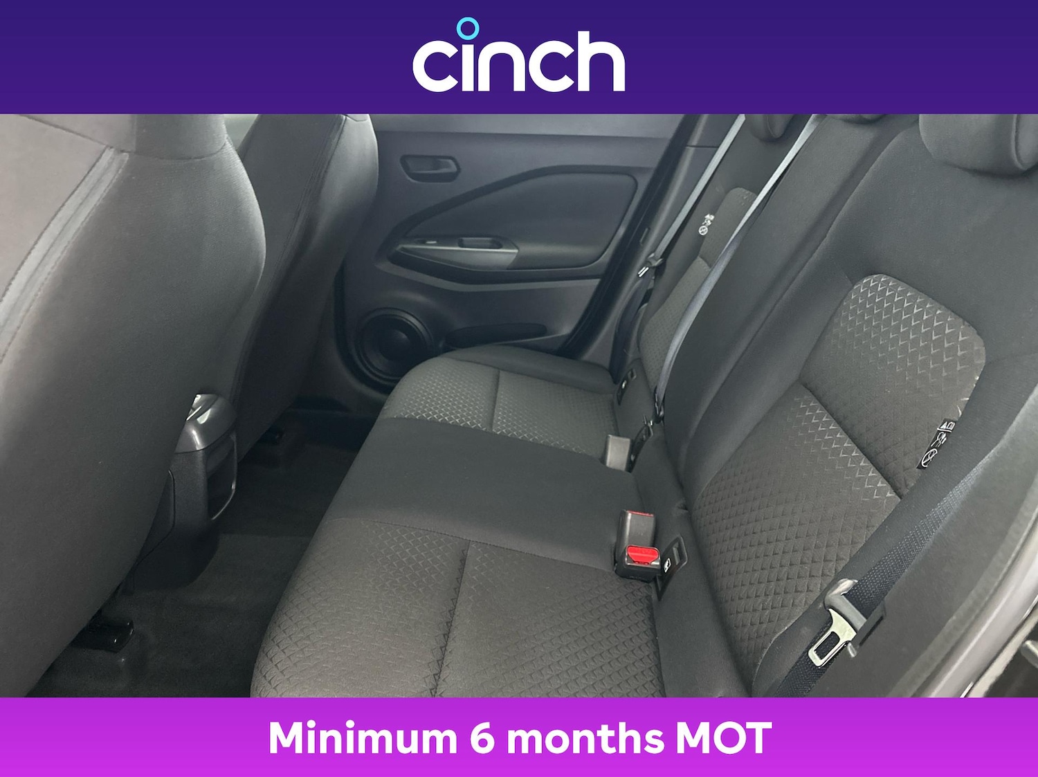 Used Nissan Juke 2023 for sale - 76661177: Photo 20