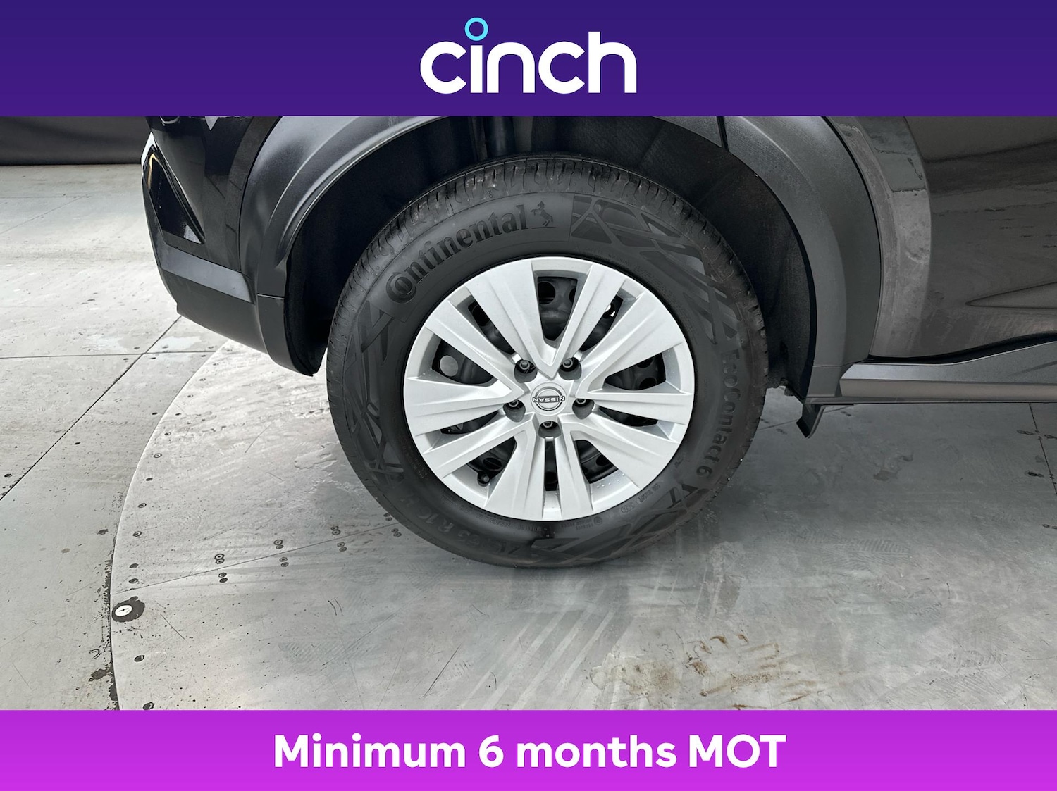 Used Nissan Juke 2023 for sale - 76661177: Photo 27