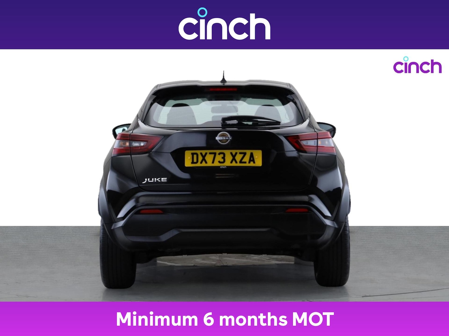 Used Nissan Juke 2023 for sale - 76661177: Photo 5