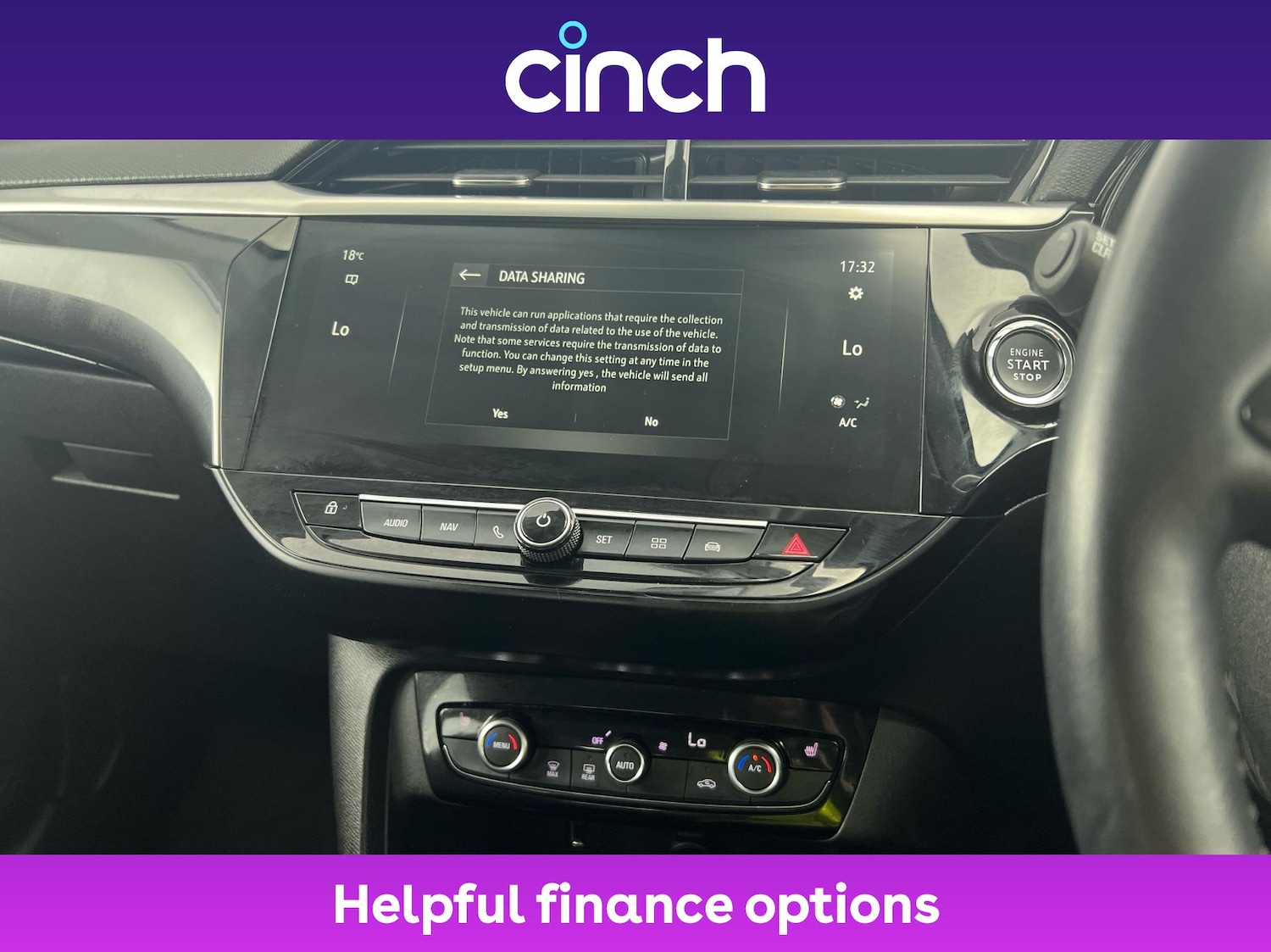 Used Vauxhall Corsa 2021 for sale - 76405680: Photo 17