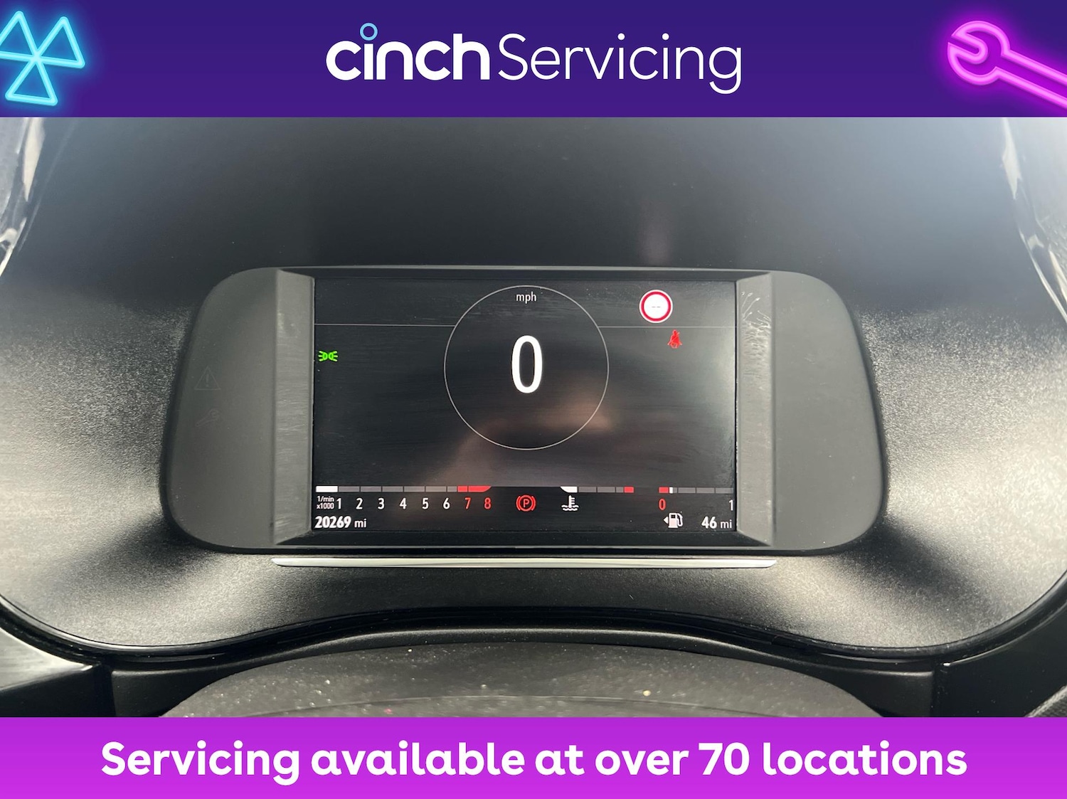 Used Vauxhall Corsa 2021 for sale - 76405680: Photo 18