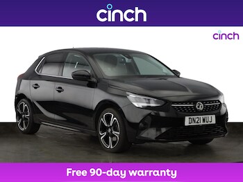 2021 - 1.2 Turbo Elite Nav Premium 5dr