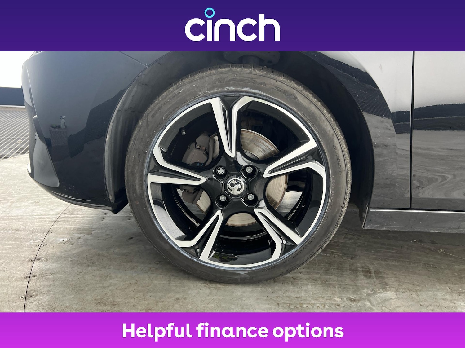 Used Vauxhall Corsa 2021 for sale - 76405680: Photo 24