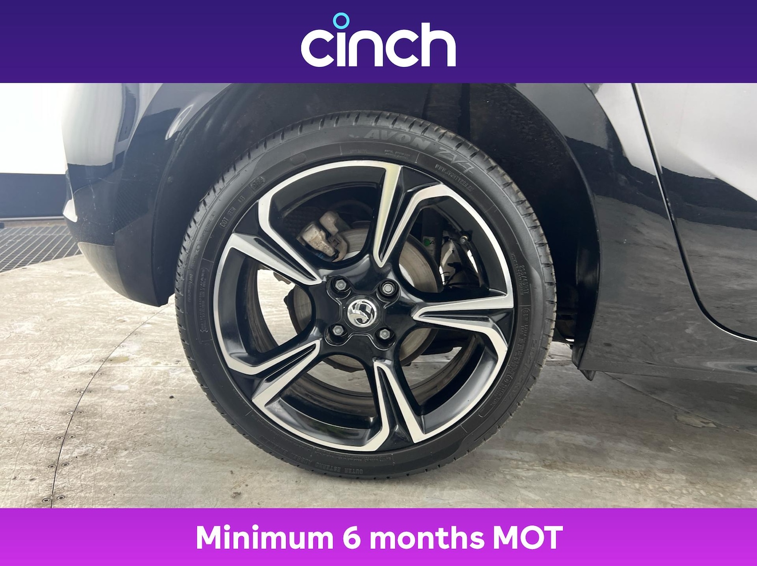 Used Vauxhall Corsa 2021 for sale - 76405680: Photo 27