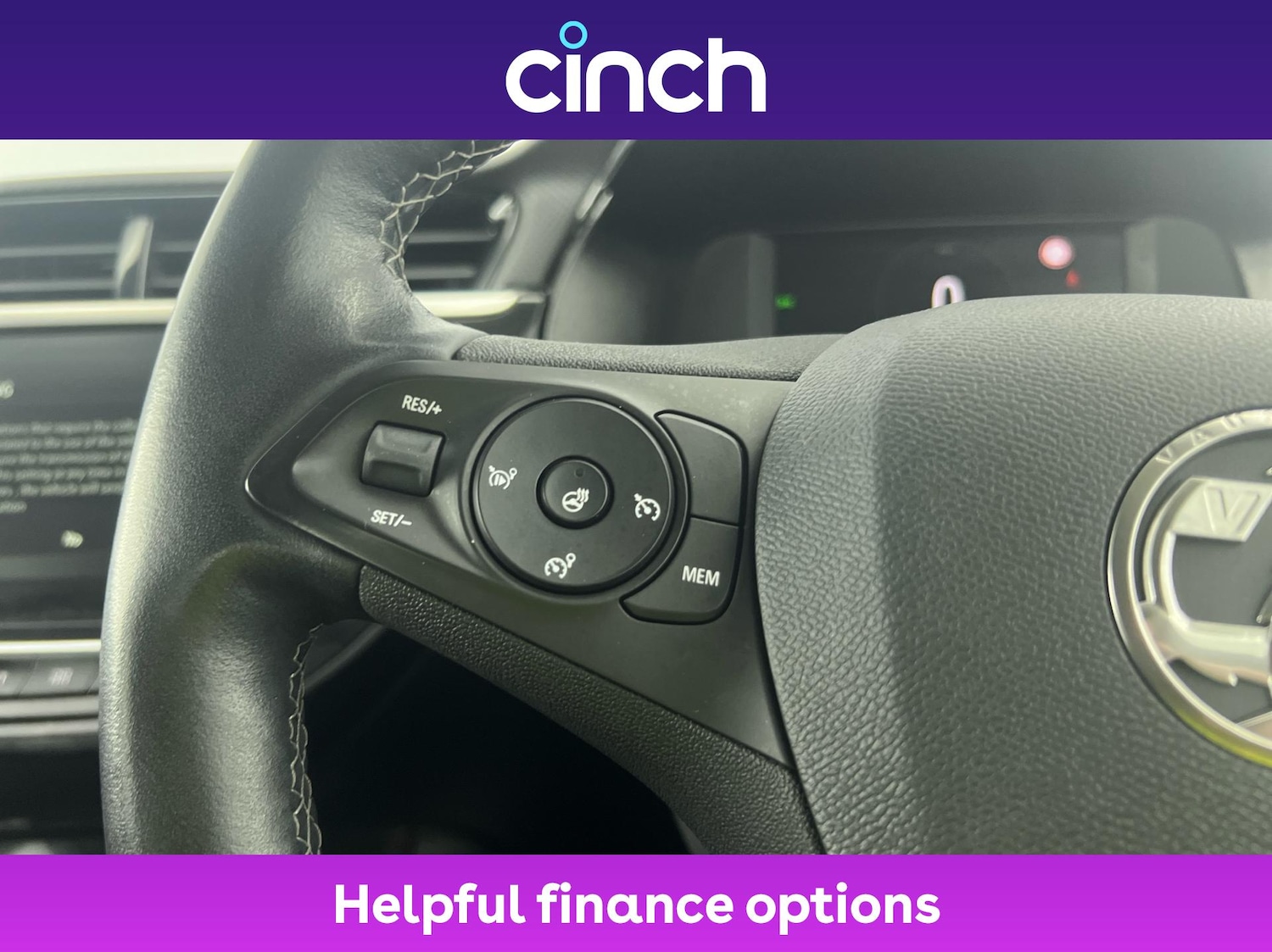 Used Vauxhall Corsa 2021 for sale - 76405680: Photo 30