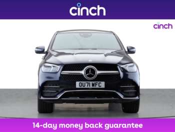 Used Mercedes-Benz GLE-Class 2021 for sale - 75243978: Photo