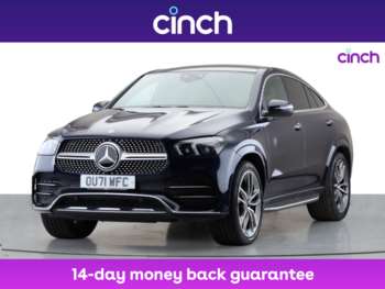Used Mercedes-Benz GLE-Class 2021 for sale - 75243978: Photo