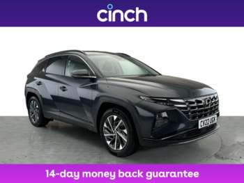 2022 - 1.6 TGDi Premium 5dr 2WD