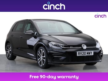 Used Volkswagen Golf 2020 for sale - 75462973: Photo