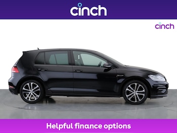 Used Volkswagen Golf 2020 for sale - 75462973: Photo