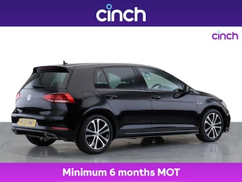 Used Volkswagen Golf 2020 for sale - 75462973: Photo
