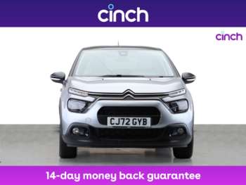 Used Citroen C3 2023 for sale - 74846602: Photo