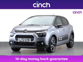 Used Citroen C3 2023 for sale - 74846602: Photo