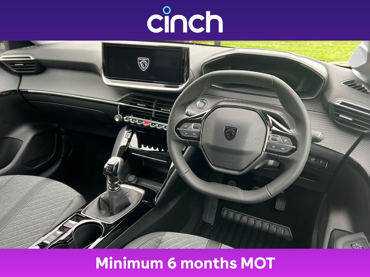 Used Peugeot 208 2024 for sale - 76376528: Photo 12