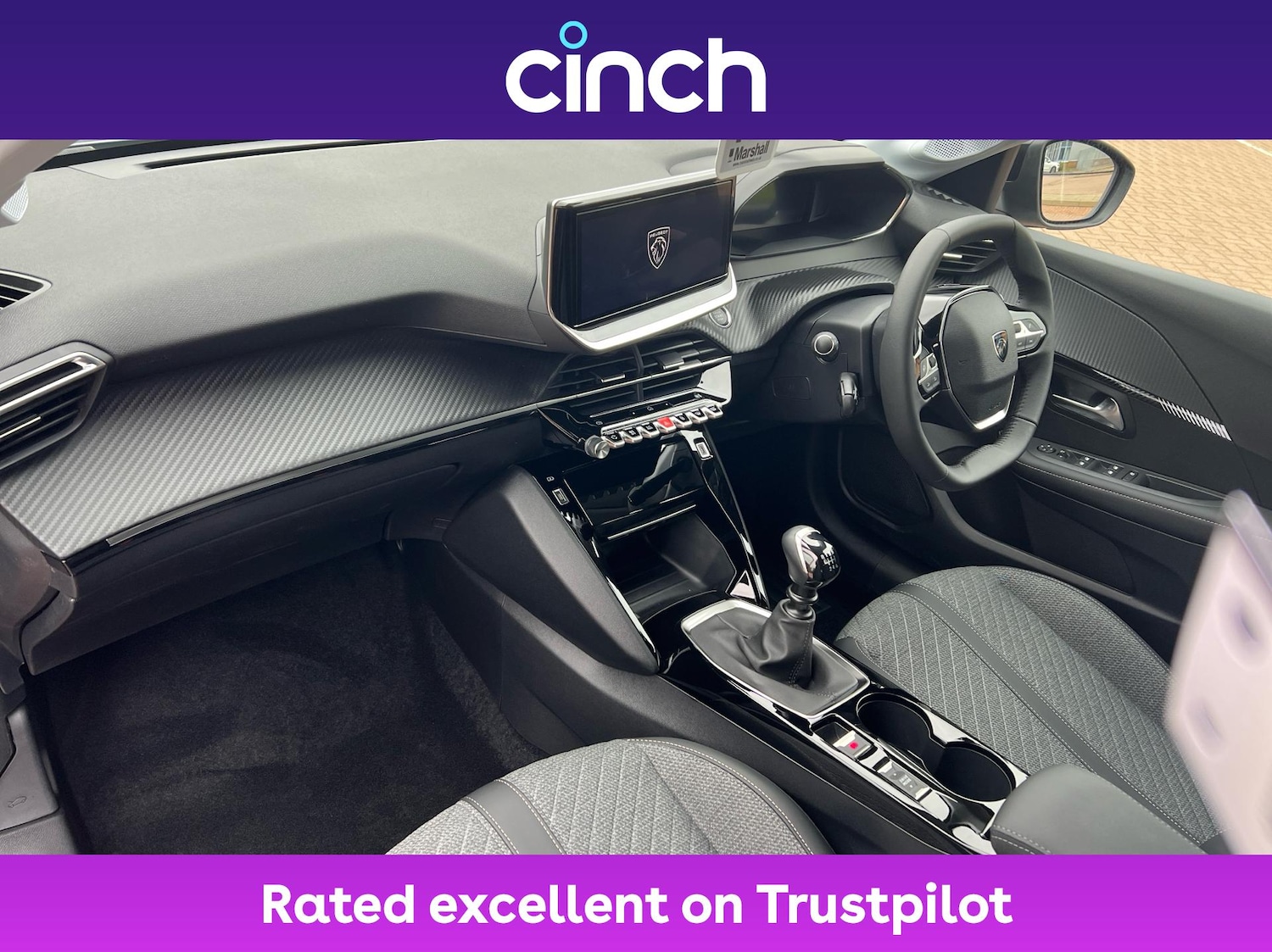 Used Peugeot 208 2024 for sale - 76376528: Photo 14