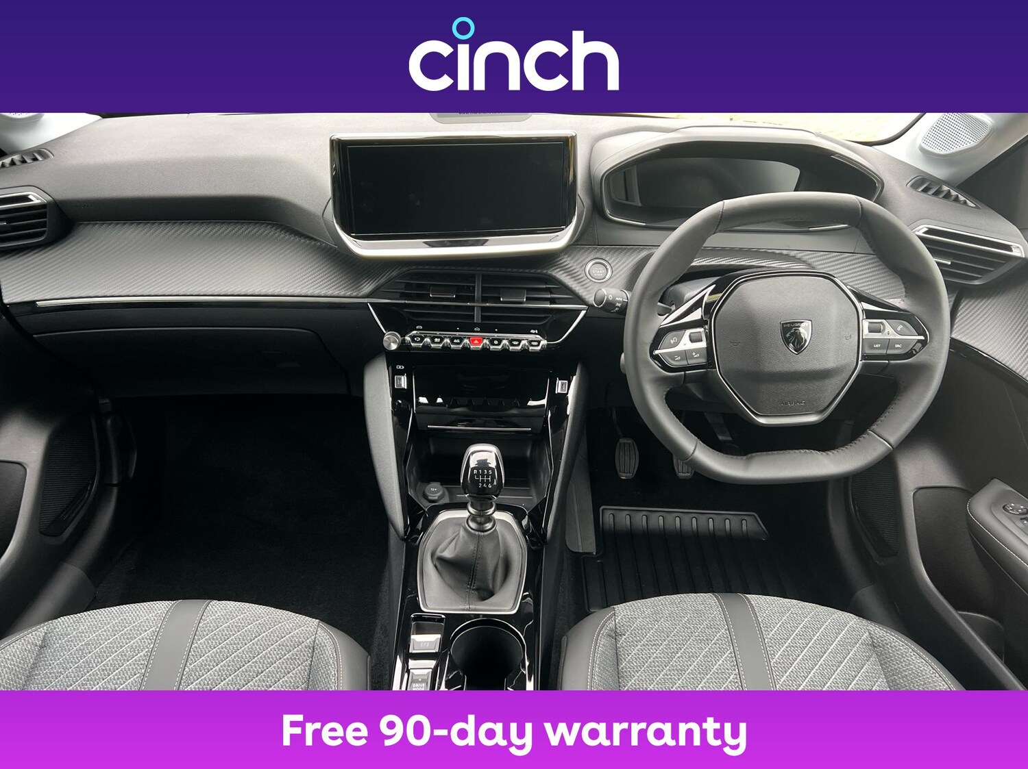 Used Peugeot 208 2024 for sale - 76376528: Photo 15