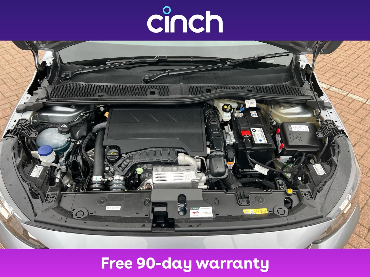 Used Peugeot 208 2024 for sale - 76376528: Photo 23