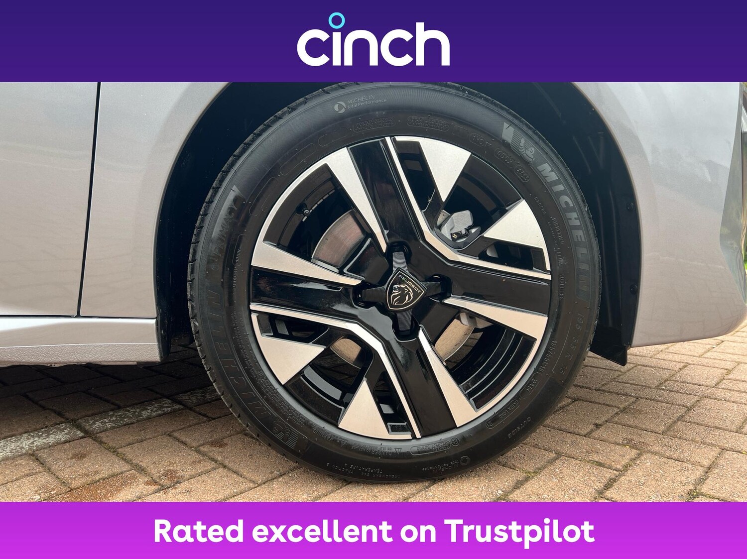 Used Peugeot 208 2024 for sale - 76376528: Photo 28