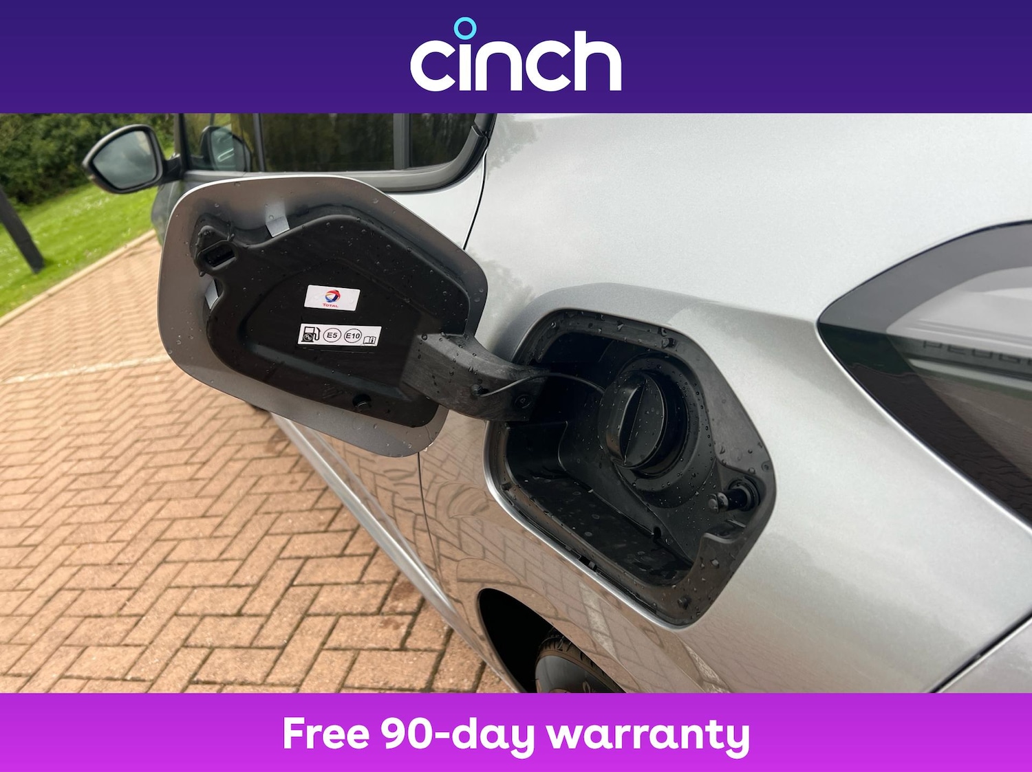 Used Peugeot 208 2024 for sale - 76376528: Photo 29