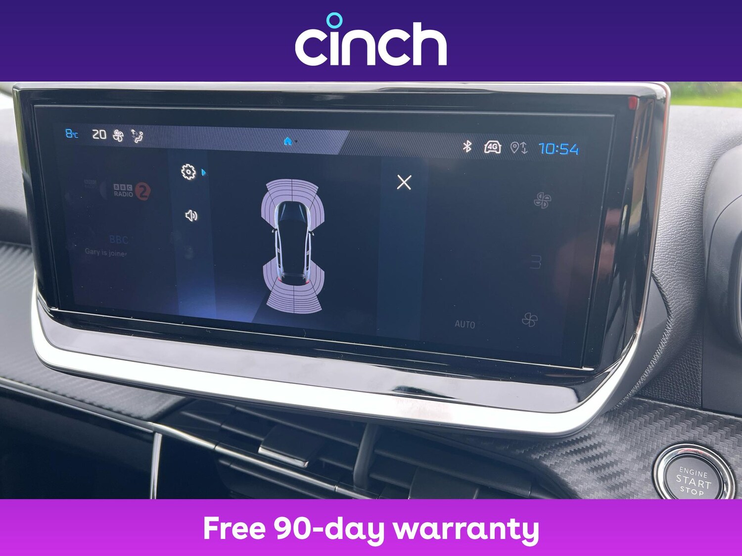 Used Peugeot 208 2024 for sale - 76376528: Photo 34