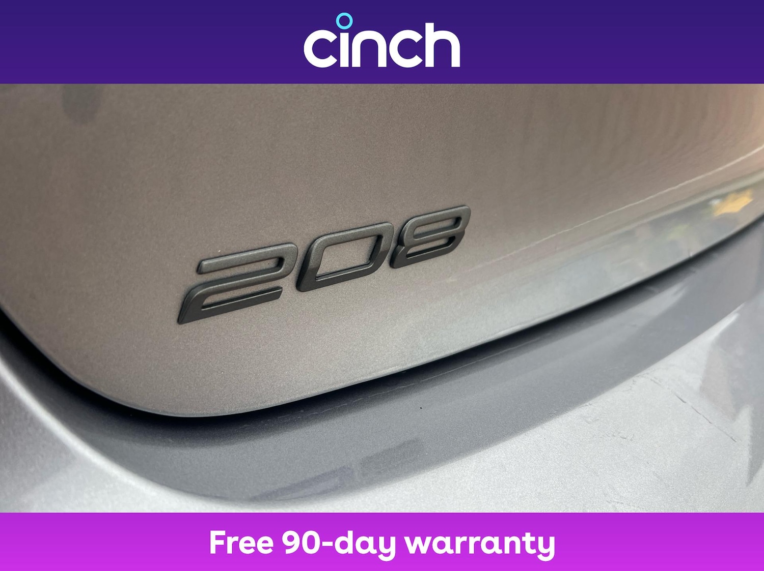 Used Peugeot 208 2024 for sale - 76376528: Photo 49