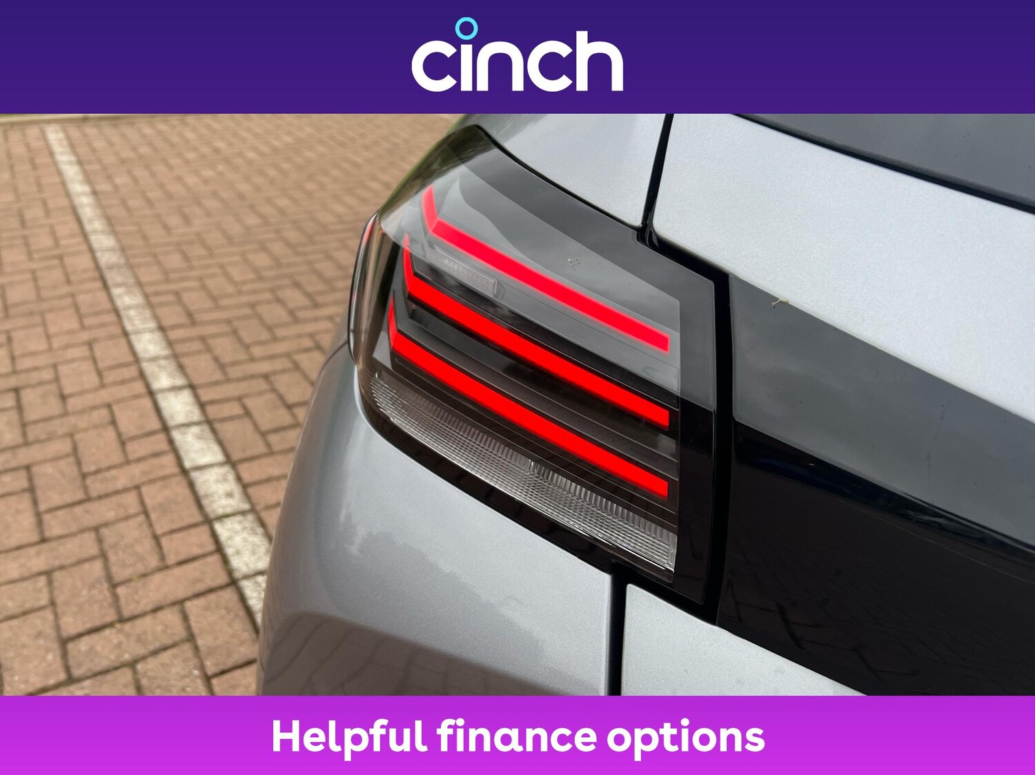 Used Peugeot 208 2024 for sale - 76376528: Photo 50