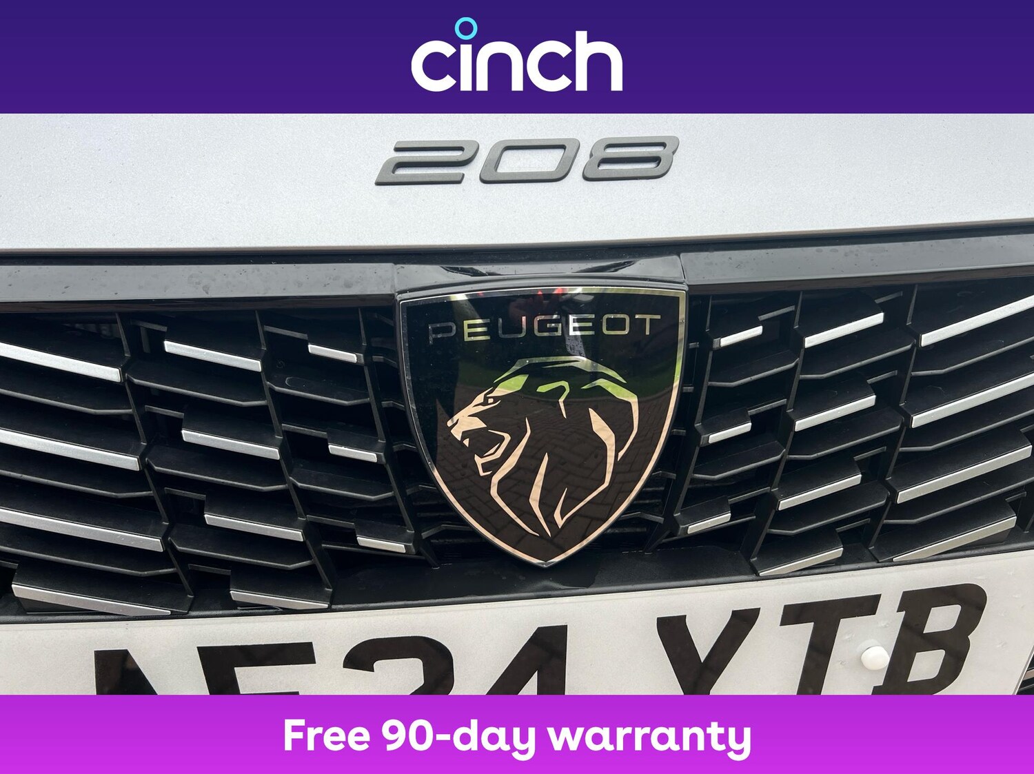 Used Peugeot 208 2024 for sale - 76376528: Photo 59