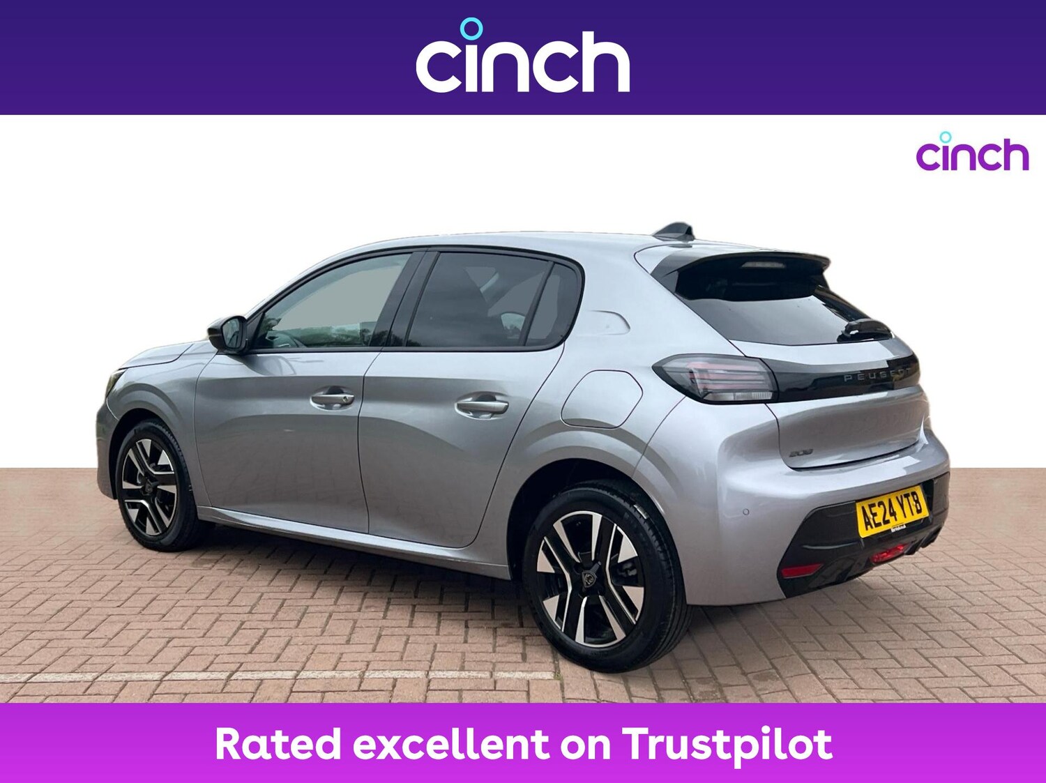 Used Peugeot 208 2024 for sale - 76376528: Photo 6